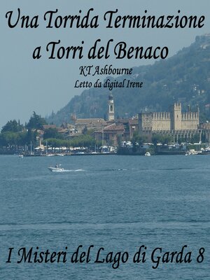 cover image of Una Torrida Terminazione a Torri del Benaco